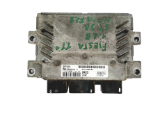 Controlador S180047018D AV21-12A650-BD Ford Continental 27149