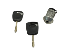 Interruptor De Encendido Ford Escort 3800E