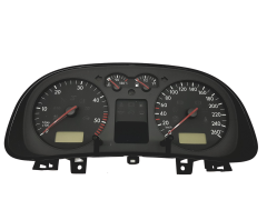 Velocímetro/Instrumentos Y Relojes VW 1J0920822C Golf MK4 Bora 30491