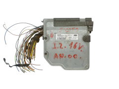 Controlador S110678003C 1S6A-12A650-AC SIM20 Ford Siemens 