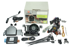 Alarma Nueva Original 9471R1 9471.R1 Citroen Peugeot