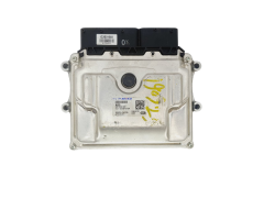 Controlador 39103-04CD0 9001330018KF Hyundai Kefico 44304