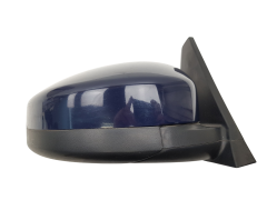 Retrovisor Derecho Delantero Renault Espace 4 7701053702 DVD42 9pin