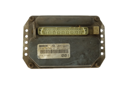 Controlador 00465436680 0261204405 Fiat Bosch 15540