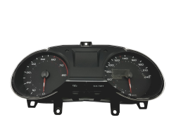 Velocímetro/Instrumentos Y Relojes Seat Ibiza 6J0920802 A2C53387155 52645