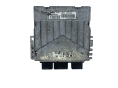 Controlador 5WS40023F-T 9647166880 9644302380 PSA Siemens 49523
