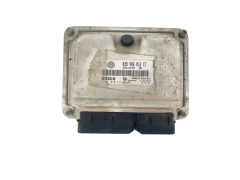 Controlador 038906012CT 0281010377 Volkswagen Bosch 39569