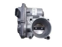 Mariposa De Aire Renault Smart 161203912R H8201269254 1.0 1343