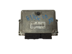 Controlador 55189421 0281011488 93749DAV Alfa Romeo Bosch 17609