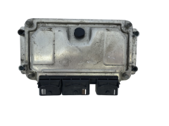 Controlador PSA 0261207318 9653492680 9643897580 Bosch 52540