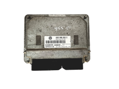 Controlador 03D906032C 5WP40124 05 VW Siemens 29160