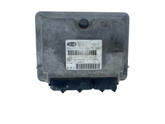 Controlador IAW4AF.M1 73501878 61600.628.02 Fiat Magneti Marelli 49986