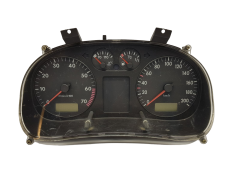Velocímetro/Instrumentos Y Relojes Seat Arosa 6H0919860 2729