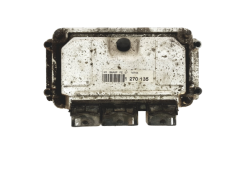 Controlador 0261206246 9637838780 9645802280 PSA Bosch 18559