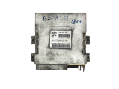 Controlador Del Motor Alfa Romeo IAW8F.68 6160008803 Magneti Marelli 26347