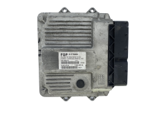 Controlador MJD6JF.S1 51775008 71600.005.05 Fiat Magneti Marelli 51354