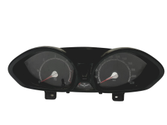 Velocímetro/Instrumentos Y Relojes Ford Fiesta 8A6T-10849-CN Visteon 56651