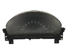Velocímetro/Instrumentos Y Relojes Mercedes A W168 A1685407611 39817
