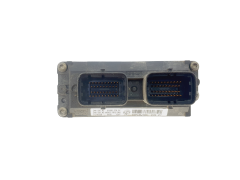 Controlador IAW59F.M3 71736339 Fiat Magneti Marelli 41296