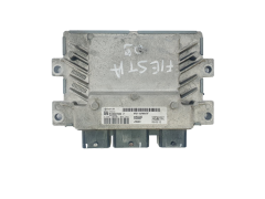 Controlador Ford 8V21-12A650-SF S180047002F OSAF Continental 47739