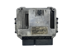 Controlador 51798000 0281013672 Alfa Romeo Bosch 48288