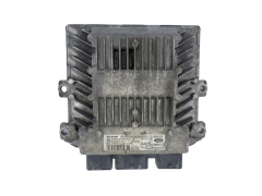 Controlador 3S61-12A650-LB 5WS40140D-T SID 804 Ford Siemens 51031