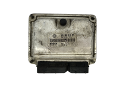 Controlador VW 045906019BF 0281011241 Bosch 53823