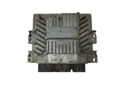 Controlador S122326107A 8200542288 8200495479 Renault Siemens 15703