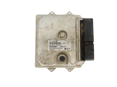 Controlador 55263701 MJD8F3.P8 Fiat FPT 38806