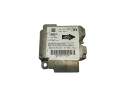Controlador 24416705 DN 5WK42979 Opel Siemens 69157