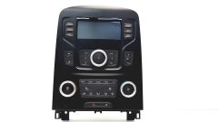 Radio del coche A/C Renault Scenic 4 280906528R 4.2" 0km 1078
