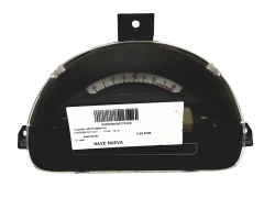 Velocímetro/Instrumentos Y Relojes Citroen C2 C3 9660225780 D 01 58021