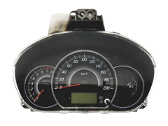 Velocímetro/Instrumentos Y Relojes Mitsubishi Space Star 8100C438 Denso 45151