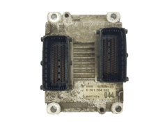 Controlador Del Motor Fiat 0467778770 0261204983 Bosch 19460
