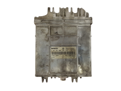 Controlador 0281001969 7700113863 7700111552 Renault Bosch 3140