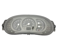Velocímetro/Instrumentos Y Relojes Renault Clio 2 7700410432 F 44222