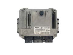 Controlador PSA 0281012529 9663475880 9657699480 Bosch 44741