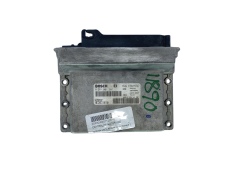 Controlador 0281001262 9624519580 XUDBC02 PSA Bosch 62395