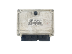 Controlador 038906019FA 0281010629 Ford VW 34436