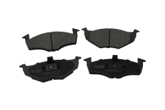 Pastillas De Freno Delantero Para VW Seat 1H0698151B 66980004701 Vika 