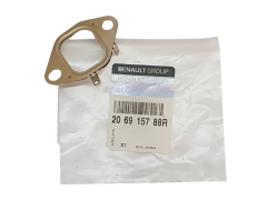 Gásquet Original EGR Renault 206915788R