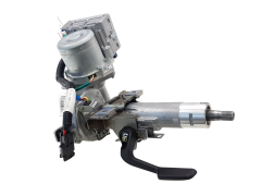 Columna De Dirección Nissan Micra K14 488105FA6A 0km