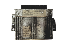 Controlador 9641815780 9637706180-03 21645547-7 PSA Sagem 27941