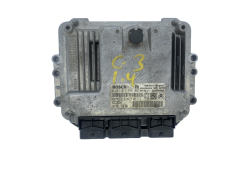 Controlador PSA 0281011785 9658556880 9654490280 Bosch 51593