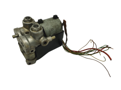 Bomba Abs Mercedes-Benz E W124 0265200043 Bosch 64331