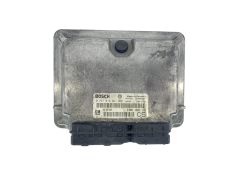 Controlador 09133269 0281010021 28SA4222 Opel Bosch 63185