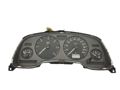 Velocímetro/Instrumentos Y Relojes Opel Astra G DQ09228743 351177000 44159