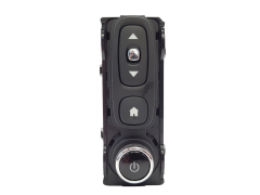 Interruptor Navi Renault Trafic 3  253B08825R E1067640 0km