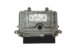 Controlador A6401502379 0281012254 Mercedes Bosch 27811