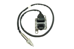 Sensor de NOX Para VW Skoda 04L907807AM 99071551801 Vika